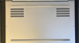 Mint
													Razer Book 13" 2020 - I7, White, 512 GB, 16 GB, photo 2 of 8