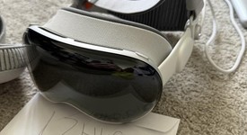 Good
													Apple Vision Pro - 1 TB, photo 1 of 10