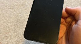 Good
													Apple iPhone 13 - Unlocked, Midnight, 128 GB, A2482, photo 1 of 18