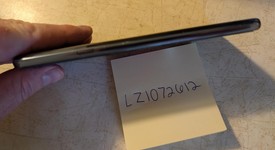 Good
													LG G7 ThinQ - Verizon, Gray, 64 GB, 4 GB, LM-G710VM, photo 3 of 7