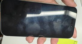 Good
													Apple iPhone 15 - Unlocked, Green, 128 GB, A2846, photo 1 of 4