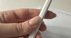 Mint
													Apple Pencil 2nd Gen, photo 3 of 3