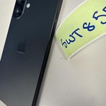 Mint Apple iPhone 16 Plus - Verizon, 128 GB, Black, A3082