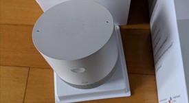 Mint
													Google Home, photo 4 of 4