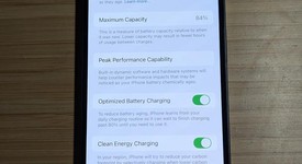 Good
													Apple iPhone 13 - Unlocked, Midnight, 256 GB, A2482, photo 1 of 15