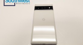 Good
													Google Pixel 6 Pro - Unlocked, Sunny, 128 GB, 12 GB, G8VOU, photo 1 of 10