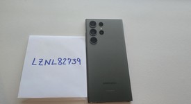 Mint
													Samsung Galaxy S23 Ultra - AT&T, Green, 256 GB, 8 GB, SM-S918U, photo 1 of 8