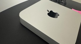 Good
													Mac mini 2023 - Apple M2, 256 GB, 8 GB, 1 Gigabit Ethernet, photo 2 of 7