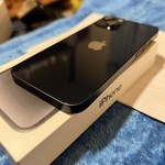 Mint Apple iPhone 14 - Unlocked, 128 GB, Midnight, A2649