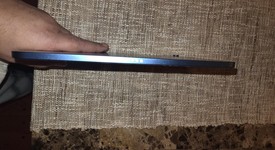 Mint
													Apple iPad 10th Gen - Wi-Fi, Blue, 64 GB, A2696, photo 5 of 7