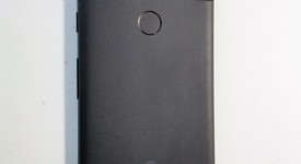 Fair
													Google Pixel 2 - Unlocked, Black, 64 GB, Google Edition, photo 3 of 4