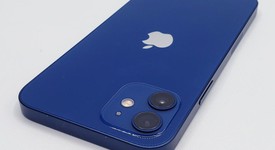 Mint
													Apple iPhone 12 - Verizon, Blue, 64 GB, A2172, photo 4 of 5