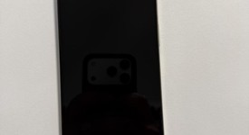 Good
													Apple iPhone 15 Pro - Unlocked, Natural, 256 GB, A2848, photo 1 of 9