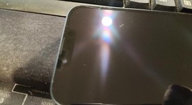 Good
													Apple iPhone 14 - T-Mobile, Midnight, 128 GB, A2649, photo 3 of 5