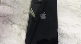 Fair
													Apple iPhone 14 - Unlocked, Midnight, 128 GB, A2649, photo 6 of 6