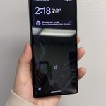 Good Google Pixel 7a - Unlocked, 128 GB, Charcoal, 8 GB, GWKK3