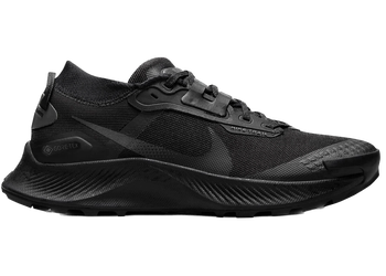 Nike Pegasus Trail 3 Gore-Tex Black Dark Smoke Grey (Women's) for sale