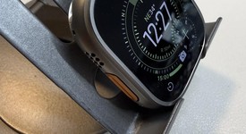 Mint
													Apple Watch Ultra 2 49mm - Unlocked, Natural, A2986, photo 3 of 7