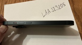 Good
													Apple iPhone 14 - Unlocked, Midnight, 128 GB, A2649, photo 5 of 9