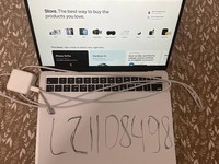 MacBook Air 2025 (M4) - 13"