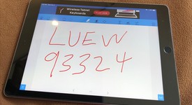 Mint
													Apple iPad Pro 9.7" - Unlocked, Gray, 32 GB, A1674, photo 1 of 9