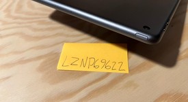 Mint
													Apple iPad 9th Gen - Wi-Fi, Gray, 64 GB, A2602, photo 6 of 6