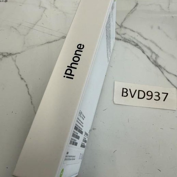 Apple iPhone 13 - Unlocked, 128 GB, Midnight, A2482