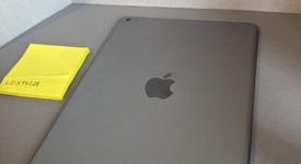 Good
													Apple iPad 6th Gen - Wi-Fi, Gray, 32 GB, A1893, photo 5 of 6