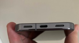 Mint
													Google Pixel 10 Pro - Unlocked, Moonstone, 256 GB, G4QUR, photo 5 of 8