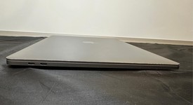 Good
													MacBook Pro 2017 (With Touch Bar) - 15" - I7, Gray, 256 GB, 16 GB, photo 5 of 7