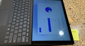 Good
													Microsoft Surface Pro 7 - I5, Black, 256 GB, 8 GB, photo 3 of 7