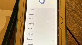 Good
													Apple iPhone 14 Pro - T-Mobile, Black, 128 GB, A2650, photo 3 of 6