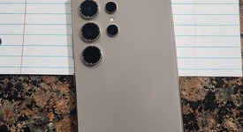 Mint
													Samsung Galaxy S24 Ultra - Unlocked, Gray, 256 GB, 12 GB, SM-S928U1, photo 2 of 7