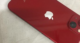 Mint
													Apple iPhone 13 Mini - Unlocked, Red, 128 GB, A2481, photo 5 of 7