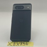 Good Google Pixel 8 - Unlocked, 128 GB, Obsidian, 8 GB, G9BQD, Sub-6 5G