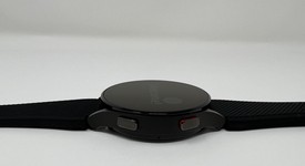 Mint
													Samsung Galaxy Watch4 - Unlocked, Black, 44mm, photo 6 of 6