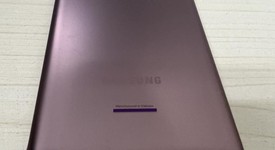 Good
													Samsung Galaxy Note 20 5G - Unlocked Non-US, Mystic Bronze, 256 GB, 8 GB, SM-N980F, photo 4 of 6