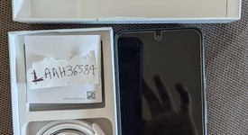 Good
													Google Pixel 8 - Unlocked, Obsidian, 128 GB, 8 GB, G9BQD, Sub-6 5G, photo 2 of 7