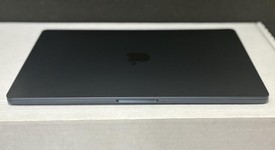 Good
													MacBook Air 2024 (M3) - 15" - Apple M3, Midnight, 256 GB, 8 GB, 10-core GPU, photo 5 of 11
