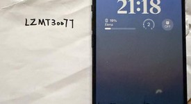 Good
													Apple iPhone 14 Pro Max - Unlocked Non-US, Black, 256 GB, A2896, photo 1 of 1