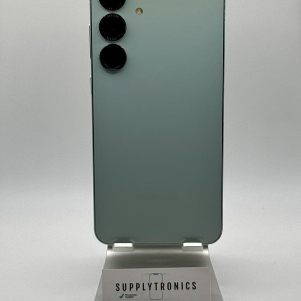 Samsung Galaxy S25 Plus - Verizon, 256 GB, Mint, 12 GB, SM-S936U