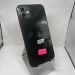 Good Apple iPhone 11 - T-Mobile, 64 GB, Black, A2111