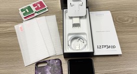 Mint
													Apple iPhone 8 Plus - Unlocked, Gray, 64 GB, A1864, photo 4 of 18