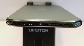 Good
													Apple iPhone 11 Pro Max - Verizon, Green, 64 GB, A2161, photo 3 of 6