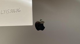 Good
													MacBook Pro 2021 - 16" - Apple M1 Pro 10-core, Silver, 1 TB, 16 GB, photo 3 of 5