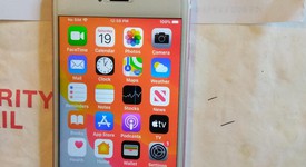 Mint
													Apple iPhone 6S Plus - AT&T, Rose Gold, 16 GB, A1634, photo 1 of 7