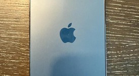 Good
													Apple iPhone 12 Pro - Verizon, Pacific Blue, 128 GB, A2341, photo 2 of 9