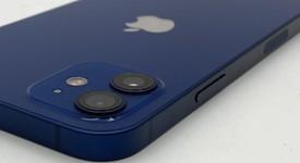 Good
													Apple iPhone 12 - Unlocked, Blue, 64 GB, A2172, photo 4 of 7