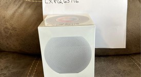 New
													Apple HomePod Mini - Gray, Single, photo 1 of 1
