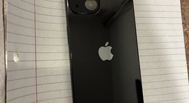 Good
													Apple iPhone 13 - Unlocked, Midnight, 128 GB, A2482, photo 5 of 10